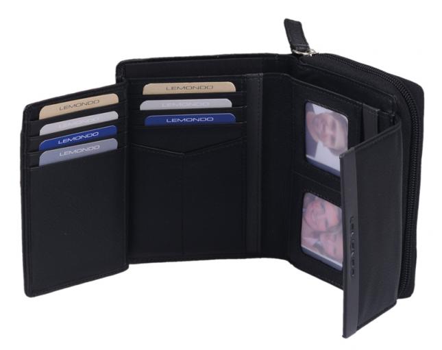 Damenbörse Security